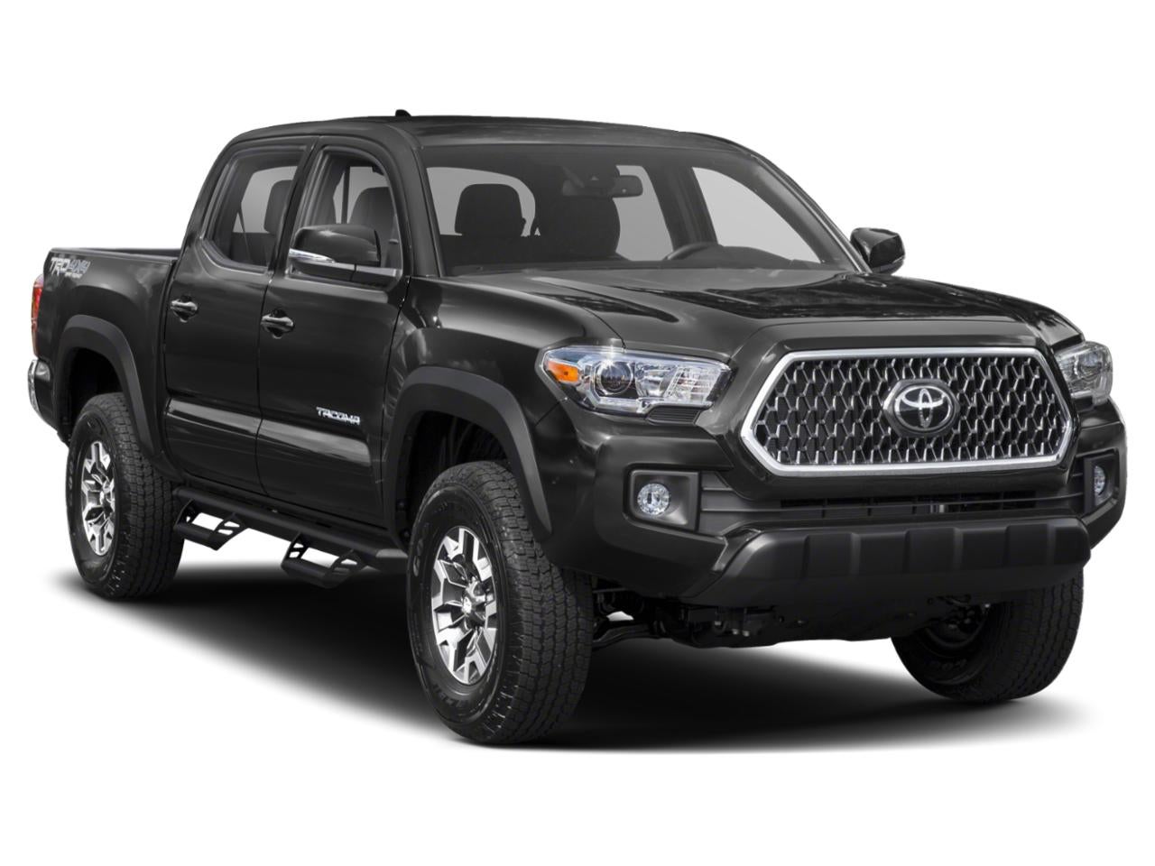 2019 Toyota Tacoma 4WD SR