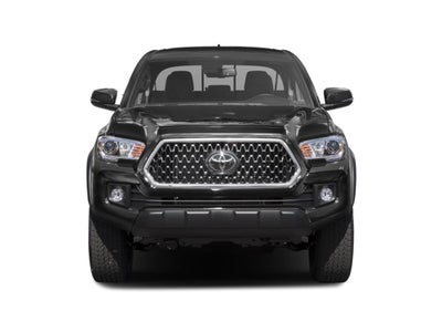 2019 Toyota Tacoma 4WD SR