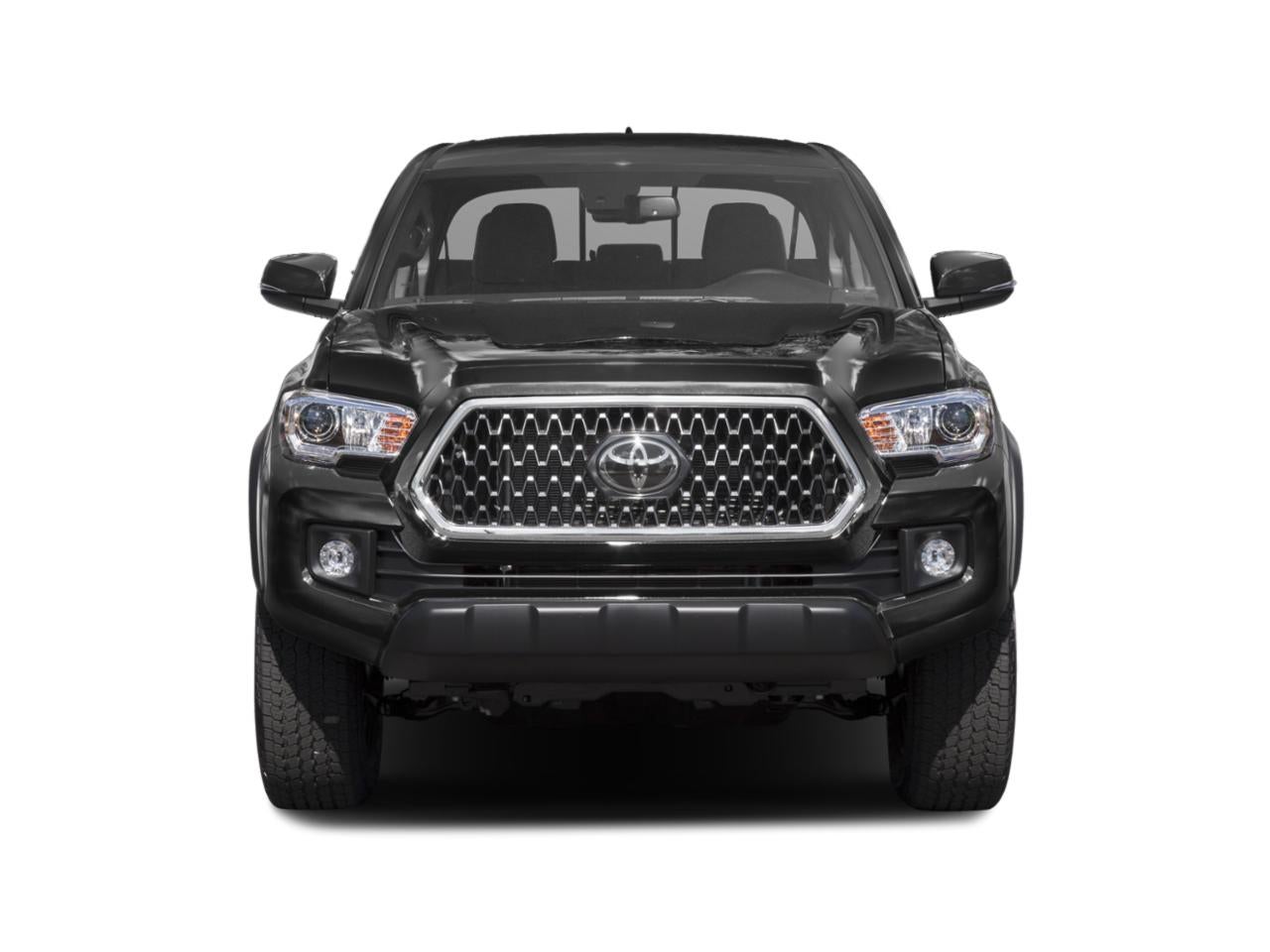 2019 Toyota Tacoma 4WD SR