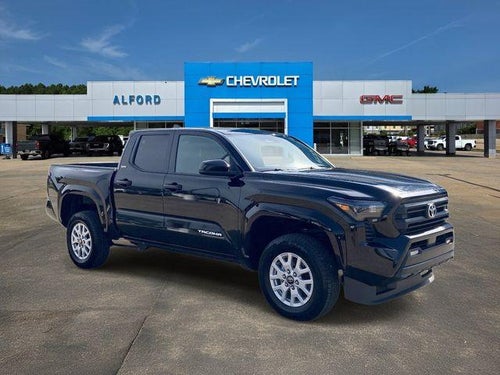 2024 Toyota Tacoma 2WD SR5