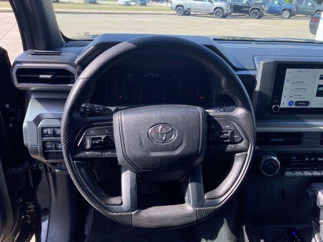 2024 Toyota Tacoma 2WD SR5