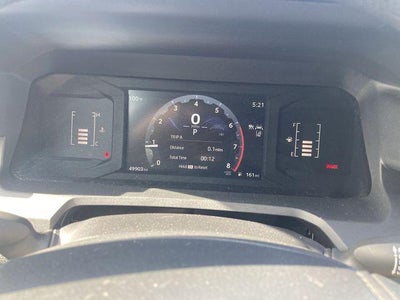 2024 Toyota Tacoma 2WD SR5
