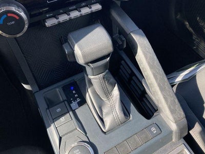 2024 Toyota Tacoma 2WD SR5