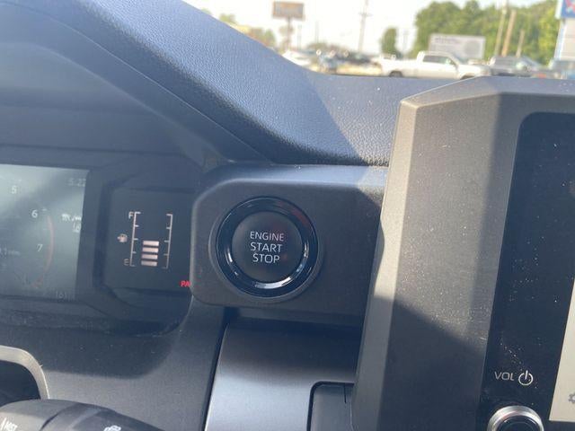 2024 Toyota Tacoma 2WD SR5