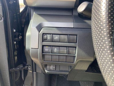 2024 Toyota Tacoma 2WD SR5