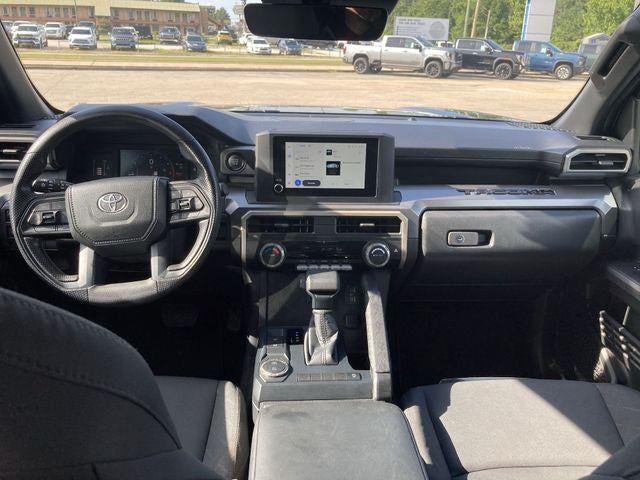2024 Toyota Tacoma 2WD SR5