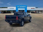 2024 Toyota Tacoma 2WD SR5