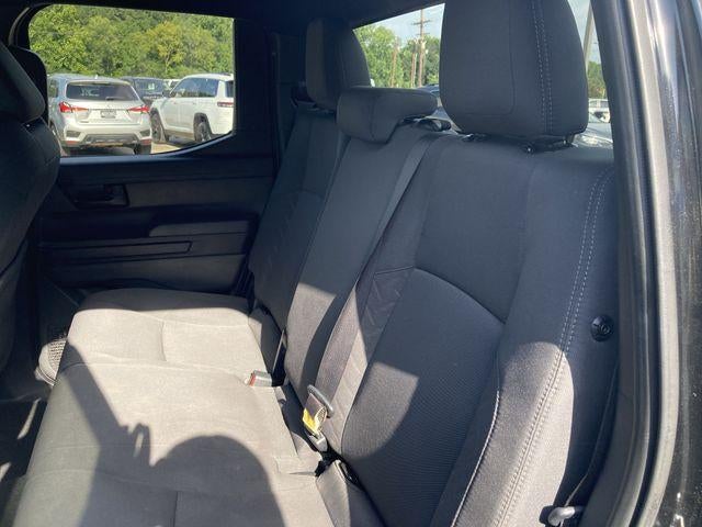 2024 Toyota Tacoma 2WD SR5