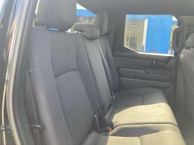 2024 Toyota Tacoma 2WD SR5