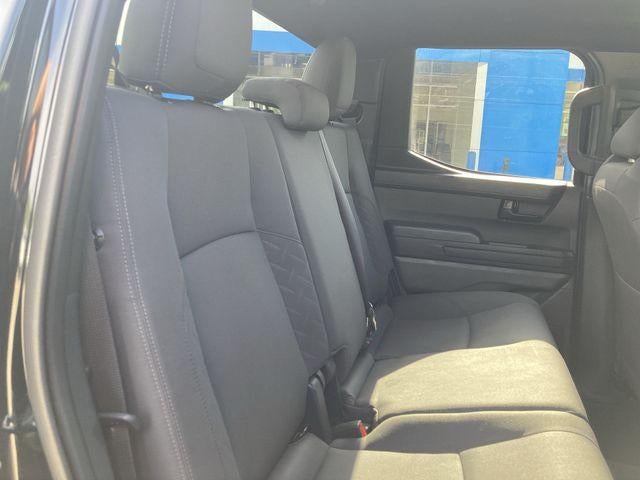 2024 Toyota Tacoma 2WD SR5