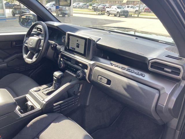 2024 Toyota Tacoma 2WD SR5