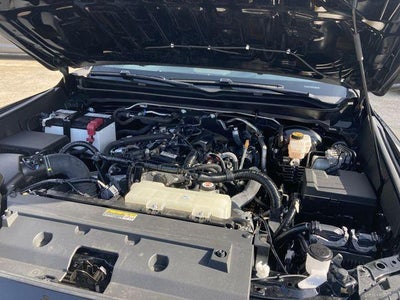 2024 Toyota Tacoma 2WD SR5