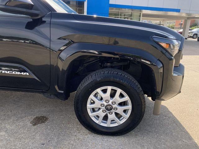 2024 Toyota Tacoma 2WD SR5