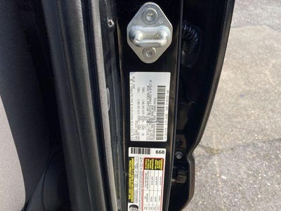 2024 Toyota Tacoma 2WD SR5