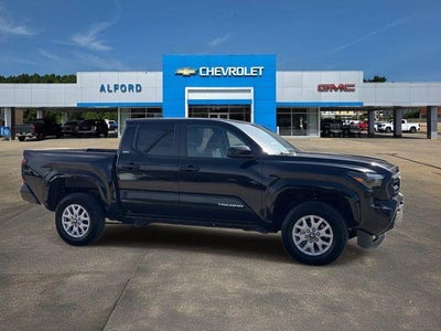 2024 Toyota Tacoma 2WD SR5
