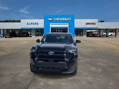 2024 Toyota Tacoma 2WD SR5