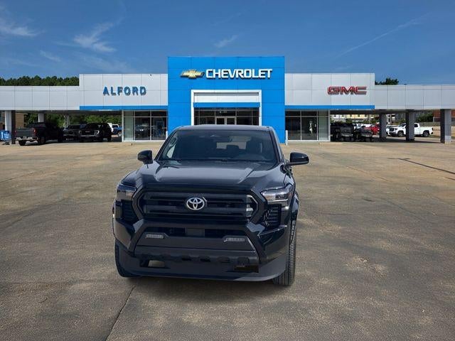 2024 Toyota Tacoma 2WD SR5
