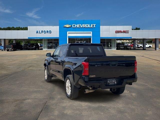 2024 Toyota Tacoma 2WD SR5