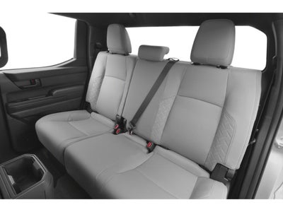 2024 Toyota Tacoma 2WD SR5