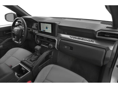 2024 Toyota Tacoma 2WD SR5