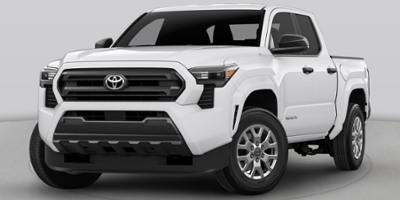 2024 Toyota Tacoma 2WD SR5