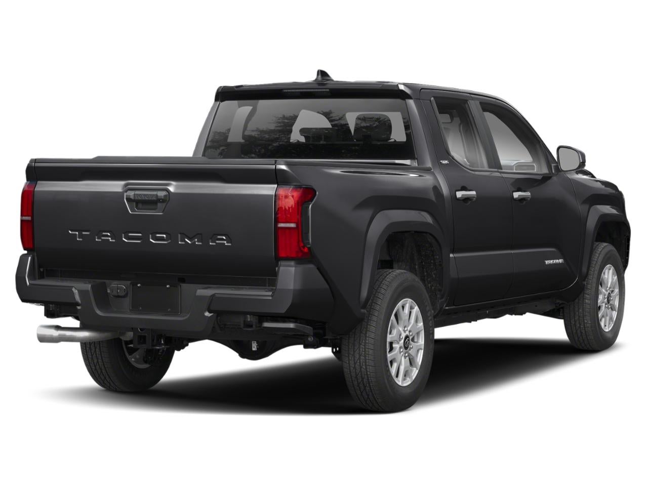 2024 Toyota Tacoma 2WD SR5
