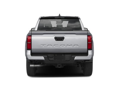 2024 Toyota Tacoma 2WD SR5