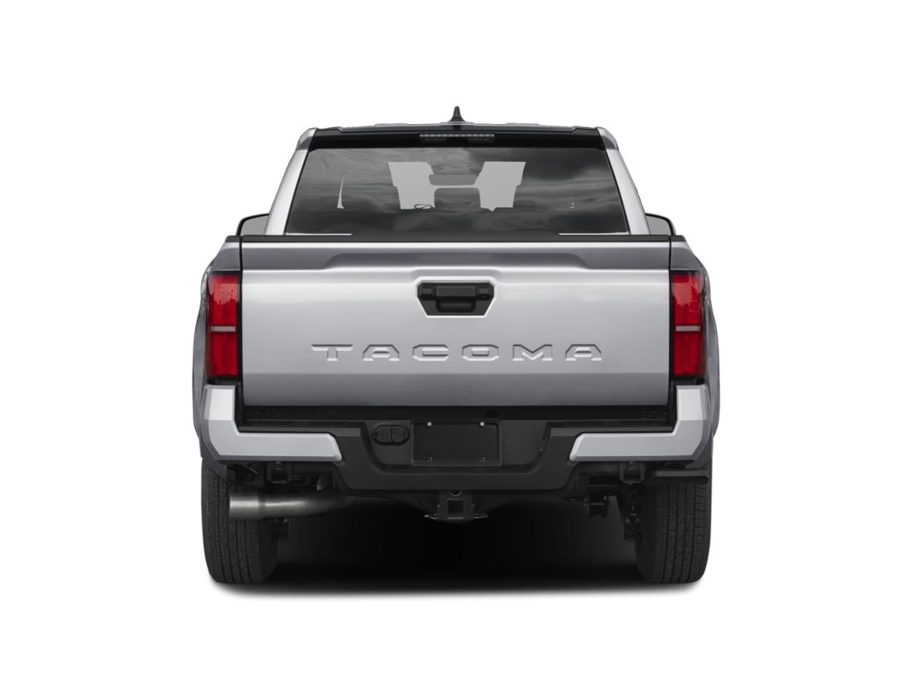 2024 Toyota Tacoma 2WD SR5