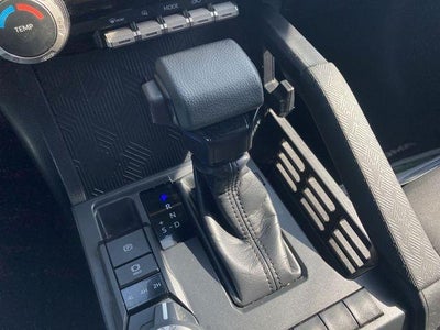 2024 Toyota Tacoma 4WD SR