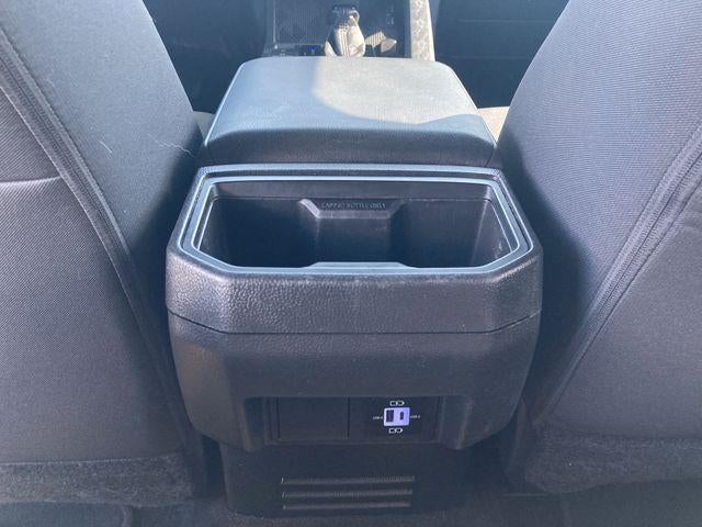 2024 Toyota Tacoma 4WD SR