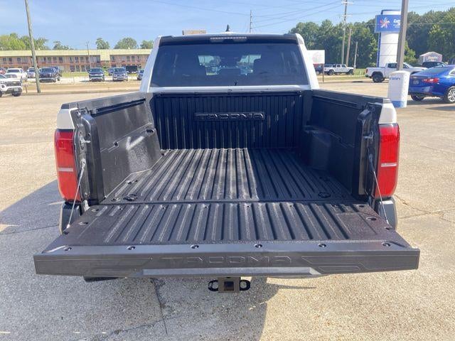 2024 Toyota Tacoma 4WD SR