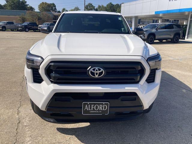 2024 Toyota Tacoma 4WD SR