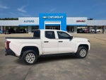 2024 Toyota Tacoma 4WD SR