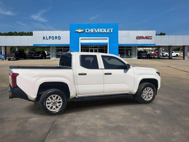 2024 Toyota Tacoma 4WD SR