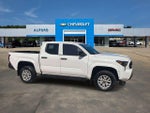 2024 Toyota Tacoma 4WD SR