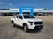 2024 Toyota Tacoma 4WD SR