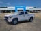 2024 Toyota Tacoma 4WD SR