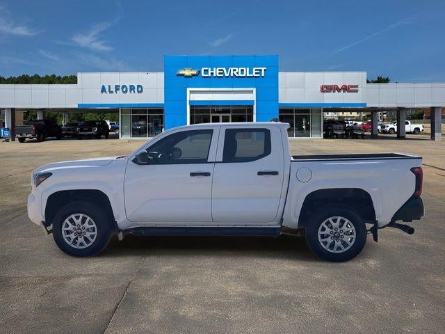 2024 Toyota Tacoma 4WD SR