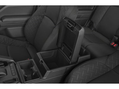 2024 Toyota Tacoma 4WD SR