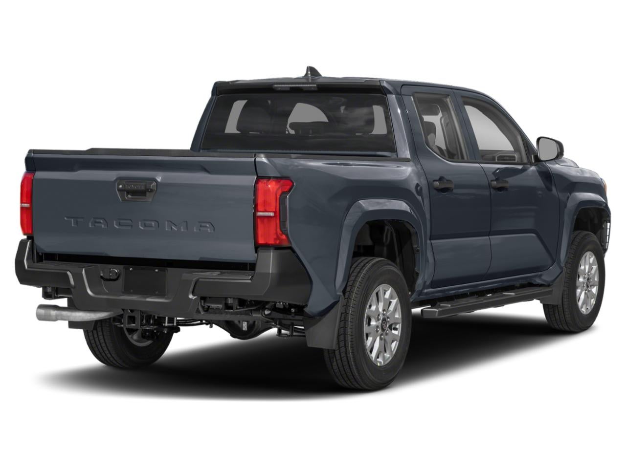 2024 Toyota Tacoma 4WD SR