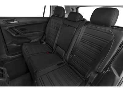 2022 Volkswagen Tiguan S