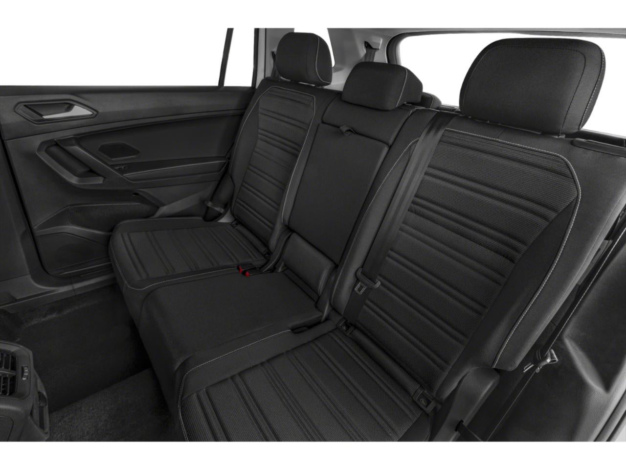 2022 Volkswagen Tiguan S