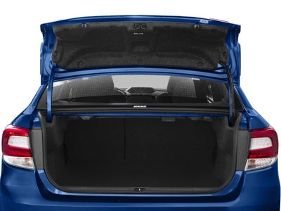 2017 Subaru Impreza Sport