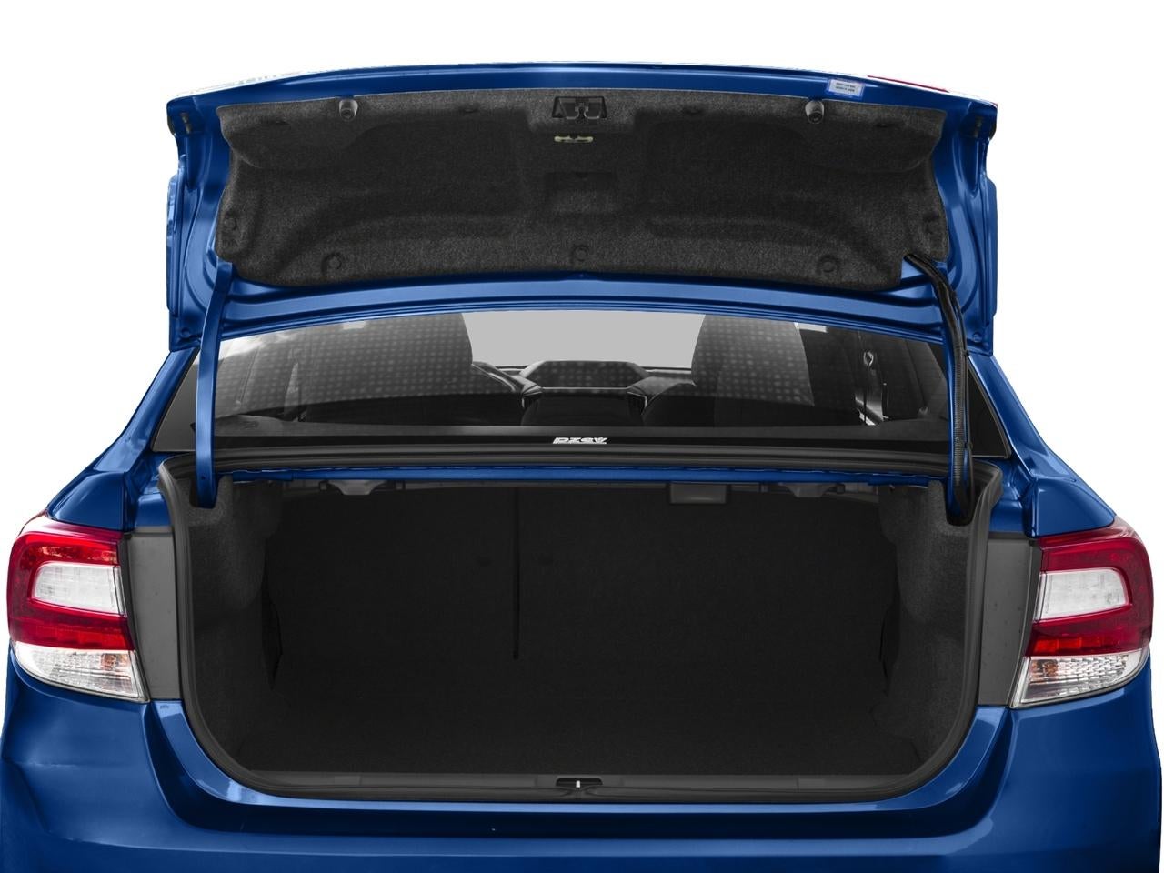 2017 Subaru Impreza Sport