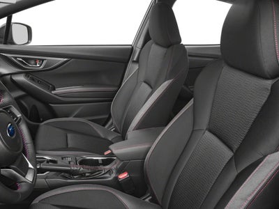 2017 Subaru Impreza Sport