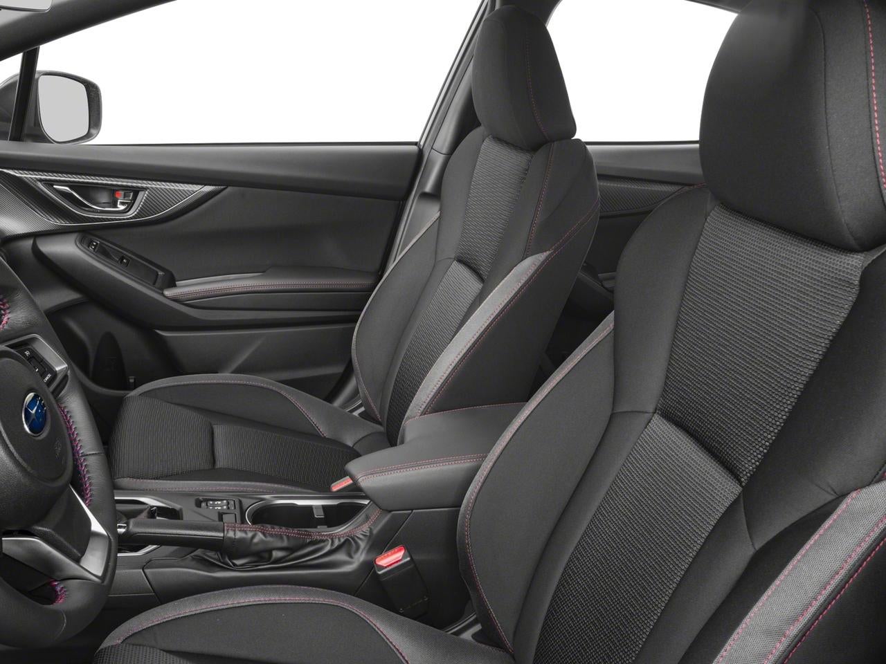 2017 Subaru Impreza Sport