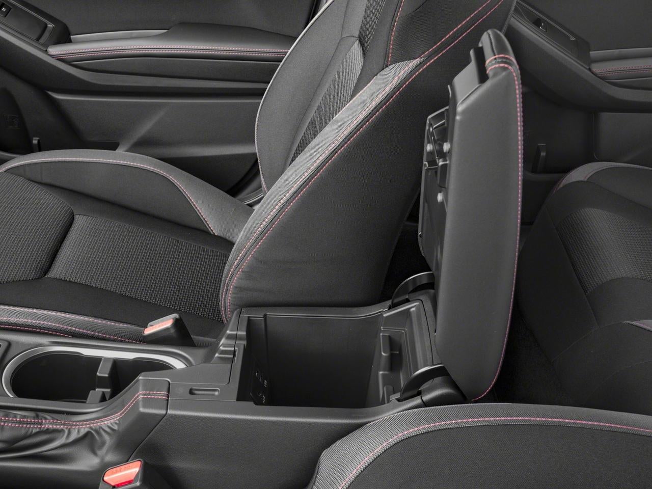 2017 Subaru Impreza Sport