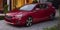 2017 Subaru Impreza Sport