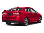 2017 Subaru Impreza Sport