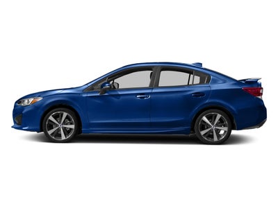 2017 Subaru Impreza Sport